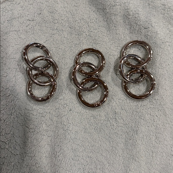 Miche Handle Extension Rings - Picture 1 of 1
